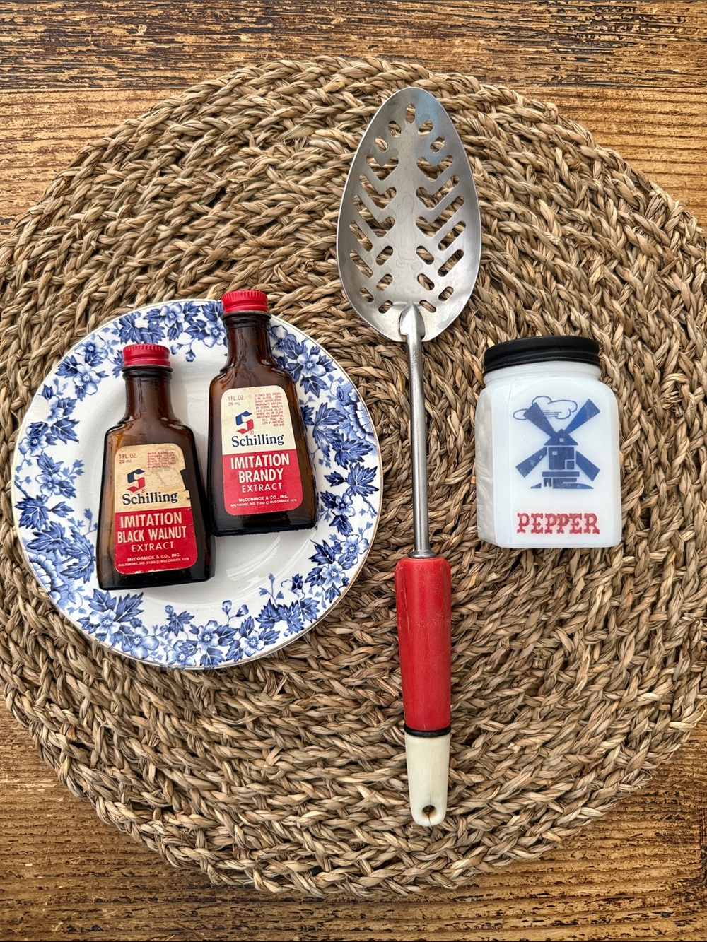 VTG | Farmhouse Style Kitchen Bundle